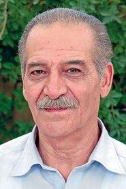 Siamak Atlasi as in The Fateful Day 1995