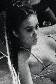 Hatsue Tonooka as Mitsuko in Outlaw: Goro the Assassin 1968