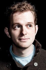 Tom Price as Maths Teacher in Walk or Fly 2012