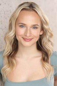 Savannah Miller as Shari Franke in Mormon Mom Gone Wrong: The Ruby Franke Story 2024