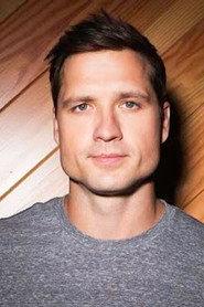 Walker Hayes as in Guarding Stars 2026