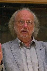 Peter Gotthardt as himself in That's How DEFA Sounded: Film Music from Babelsberg 2018