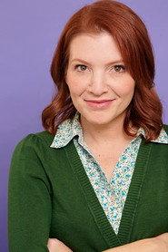 Samantha Klein as Cassandra in Love, Sex, and Missed Connections 2013