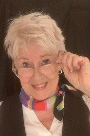 Mona Bogefors as "Tutt" in Affairs to Remember! - Episode IV: Stray Roads 2024