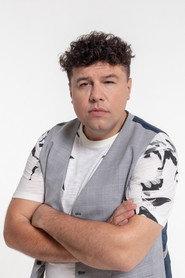 Volodymyr Shumko as Zhora in Trouble for 5 Bucks 2019