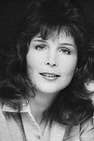 Janet Lee Orcutt as Bronson in Family Reunion 1989