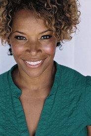 LeShay N. Tomlinson as Juanita in The Company We Keep 2010