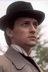 Igor Zakharov as Алексей Дмитриевич in Nesrochnaya vesna 1990