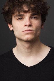 Jan Mediavilla as Jan in Game of Children 2021