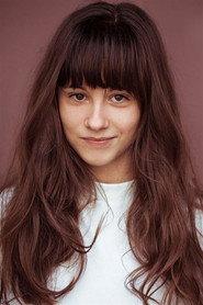 Emilie Lehuraux as Capucine Rougerie in Cassandre - Un ciel de plomb 2026