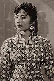 Salmah Ibrahim as in Permata Di-Perlimbahan 1952