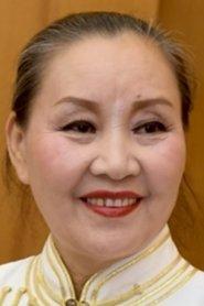 Badema as in Johanna d’Arc of Mongolia 1989
