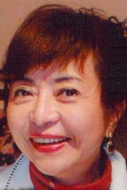 Miyuki Ueda as Lilia (voice) in Andromeda Stories 1982