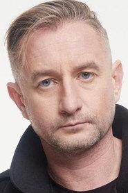 Serhiy Zhadan as Self in Okean Elzy: Stormwatch 2025