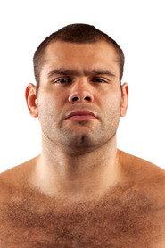 Gabriel Gonzaga as Self in UFC on FX 7: Belfort vs. Bisping 2013