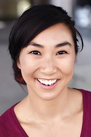 Andrea James Lui as Ruby in Bail Enforcers 2011