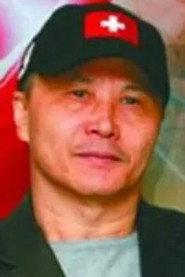 Billy Chan Wui-Ngai as Thunder's Men / Leung's Student in Warriors Two 1978