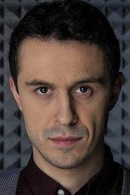 Yuriy Dyak as in Antisniper 4: Shot from the past 2010