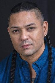 Keekee Suki as Mingo warrior (uncredited) in Washington's Armor: The Journey 2022