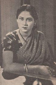 Dipti Roy as in The Confined 1993