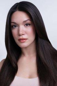 Hazal Subaşı as Eda in Inpaintings 2023