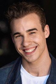 Jacob Pontil-Scala as Tyler in The Offing 2025