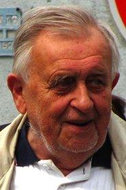 Ivo Niederle as Sanatorium Manager in Burning Secret 1988