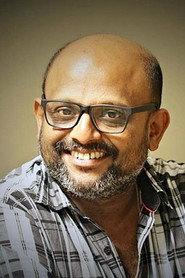 Jibu Jacob as Inspector Sebastian Paul in Pappachan Olivilaanu 2023