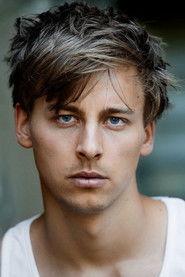 Timmi Trinks as Finn in Haunted Hospital: Heilstatten 2018