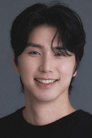 Kim Seo-won as Park Seung-chan in Once We Were Us 2025