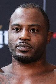 Tyrell Fortune as Himself in Bellator 255: Pitbull vs. Sanchez 2 2021