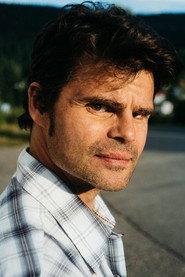 O. Corbin Saleken as Len in The Dummy Factor 2020