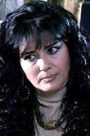 Samar Sami as in Al Urjouha 1976