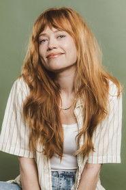 Catherine McCafferty as Amy in BRUTL