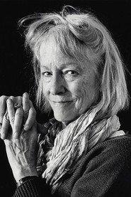 Joan Jonas as in Strong Medicine 1981
