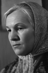 Lidiya Dorotenko as in An Independent Life 1992