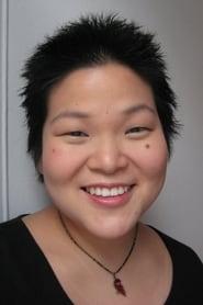 Holly Chou as Drea in Egg Party