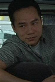 Matthew Tang Hon-Keung as in Tales from the Occult: Ultimate Malevolence 2023