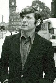 Bill Douglas as in Working Surface: A Short Study (with Actors) in the 'Ways' of a Bourgeois Writer 1979