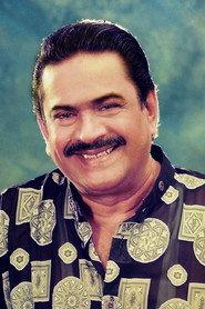 Tony Ranasinghe as in Mother Alone