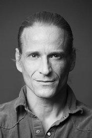 Jonas Malmsjö as Sonen in Playing with Fire 2004