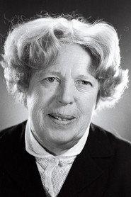 Katrin Välbe as (voice) in Bonycrone and Captain Drum 1979