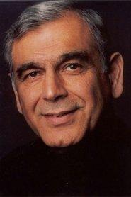 Ismail Merchant as Self in The Wandering Company 1984