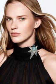 Anne Vyalitsyna as Self in Sports Illustrated: Swimsuit 2011 2011