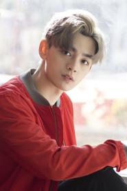 George Au Chun-Hoi as Chan Tsz Lok in Valley of the Shadow of Death 2025