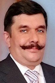 Viktor Zakharov as Shalti's father in King of My Love 2026