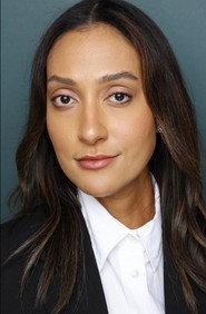 Natasha Galano as in Howard Original 2021