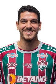 Nino as in The Eternal Glory: Good things come to those who wait