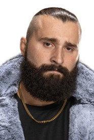Joe Ariola as Tony D'Angelo in NXT Vengeance Day 2026 2026