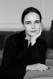 Anastasia Mischenko as Dasha in Minotaur 2026